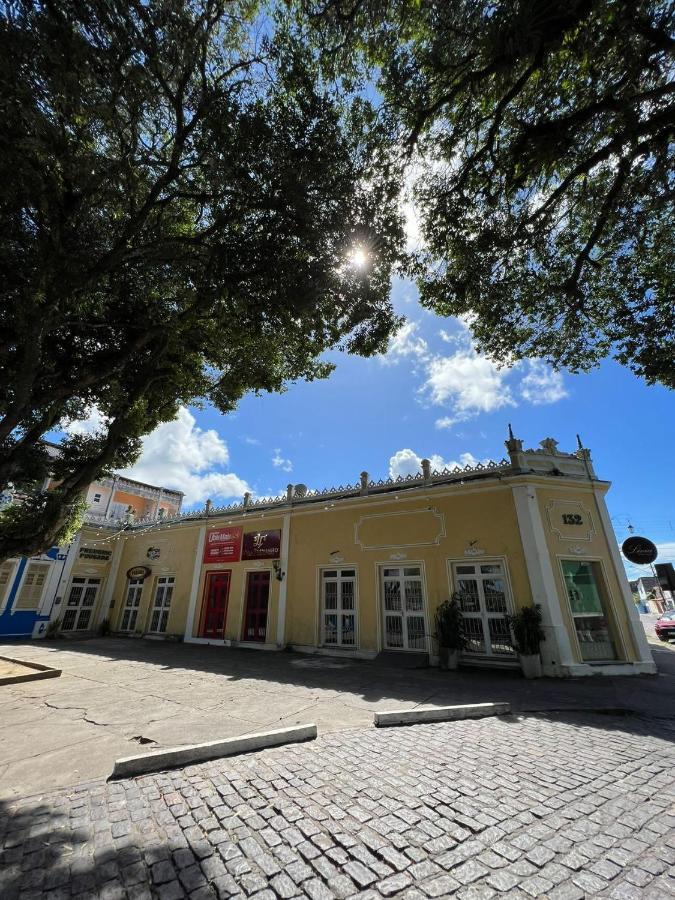 Pousada Canavieiras Frederic Zewnętrze zdjęcie